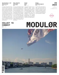 Modulør - 21 August 2024