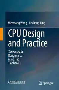 CPU Design and Practice