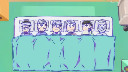 Osomatsu-san - S04E05