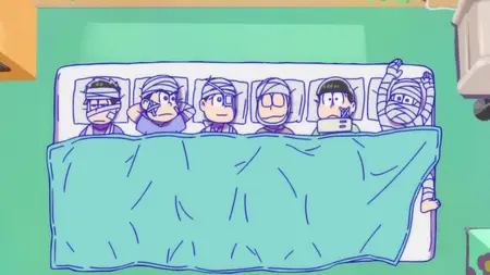 Osomatsu-san - S04E05