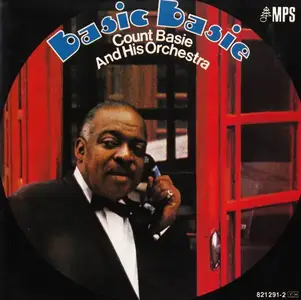 Count Basie And His Orchestra - Basic Basie (1969)