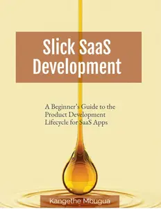 Slick SaaS Development: Process Templates