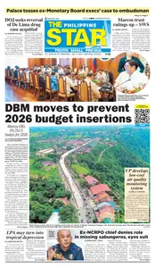 The Philippine Star - July 16, 2025