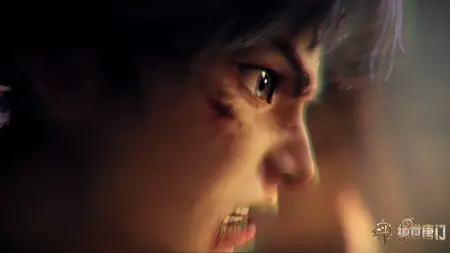 Douluo Dalu 2 - 054 (2160p HQ mkv