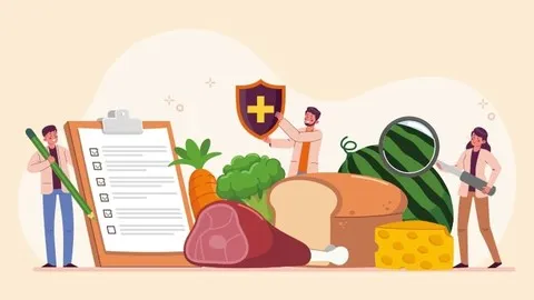 Fssc 22000 Documentation Training