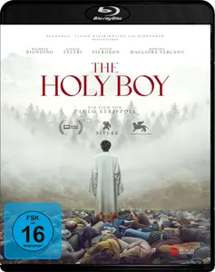 La valle dei sorrisi / The Holy Boy (2025)