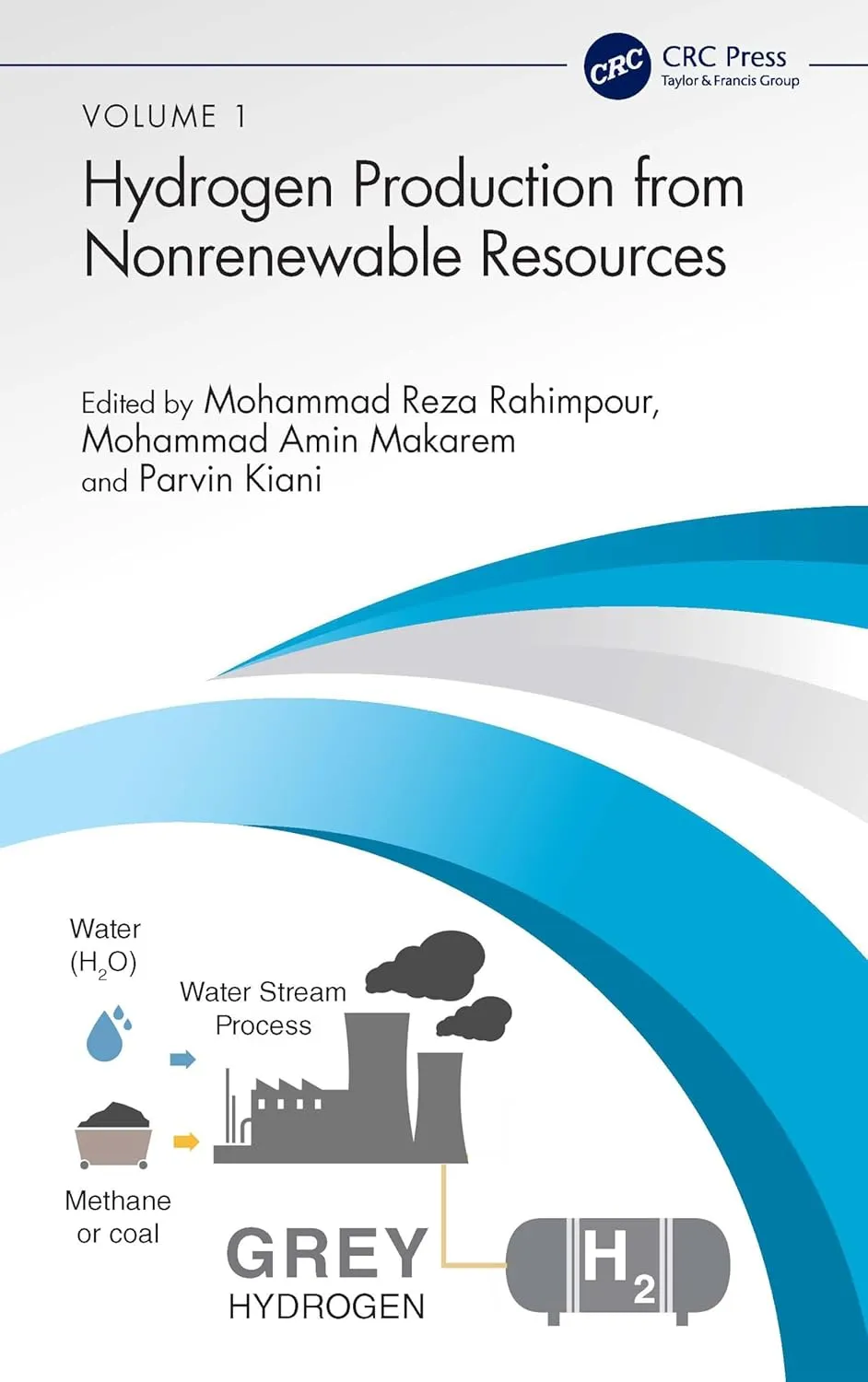 Hydrogen Production from Nonrenewable Resources