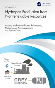 Hydrogen Production from Nonrenewable Resources