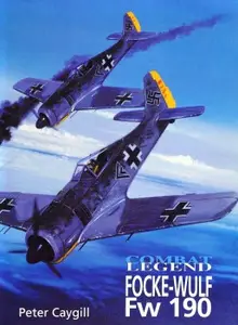 Focke-Wulf Fw 190 (Combat Legend)