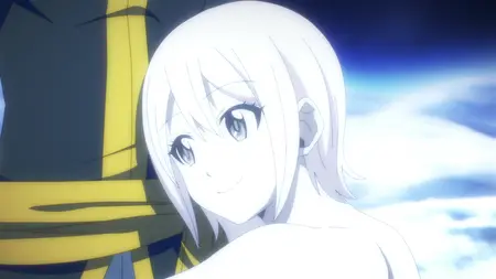 Fairy Tail 100 Years Quest S01E21 The Moonlight Divinities