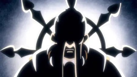 Fairy Tail 100 Years Quest S01E21 The Moonlight Divinities