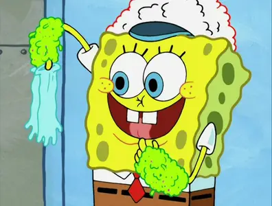 SpongeBob SquarePants S05E30