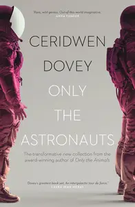 Only the Astronauts