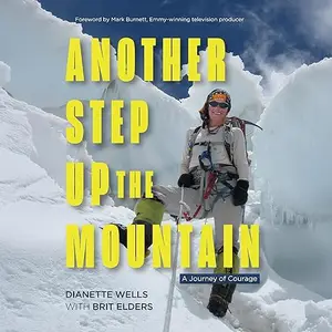 Another Step Up the Mountain [Audiobook]