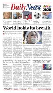 Daily News - 24 June 2025