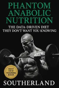 Phantom Anabolic Nutrition: The Data-Driven Diet They Don’t Want You Knowing