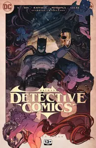 Detective Comics 1069