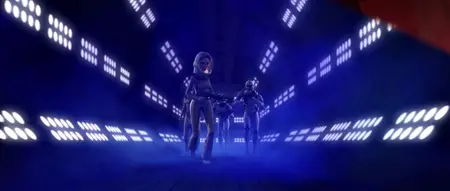 Star Wars: The Clone Wars S01E18
