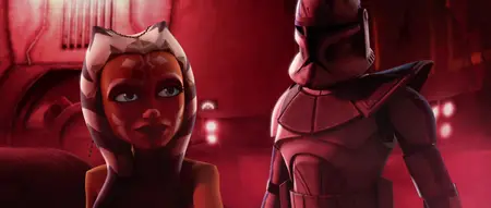 Star Wars: The Clone Wars S01E18