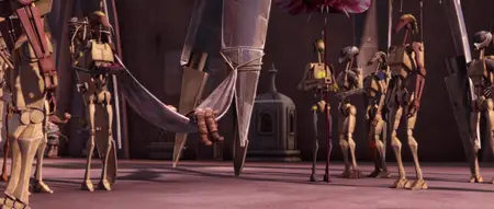 Star Wars: The Clone Wars S01E18