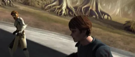 Star Wars: The Clone Wars S01E18