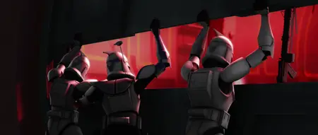 Star Wars: The Clone Wars S01E18