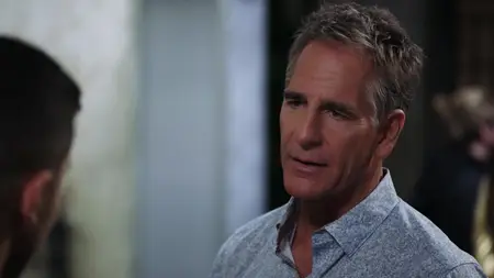 NCIS: New Orleans S03E14