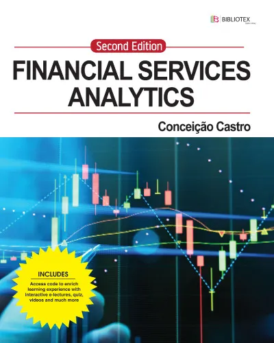 Financial Services Analytics, 2nd Edition