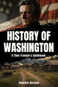 History Of Washington: A Time Traveler's Guidebook