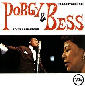 Ella Fitzgerald & Louis Armstrong - Porgy & Bess (1959)