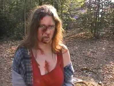 Backwoods Marcy (1999) + Commentary