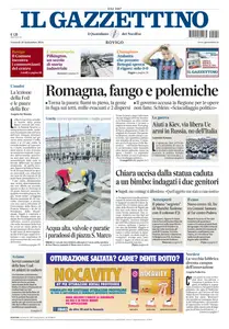 Il Gazzettino Rovigo - 20 Settembre 2024