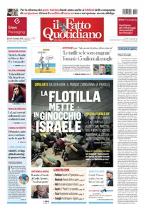 Il Fatto Quotidiano - 21 Maggio 2026