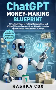 ChatGPT Money-Making Blueprint