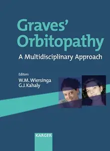 Graves' Orbitopathy: A Multidisciplinary Approach