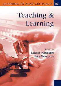 Learning to Read Critically in Teaching and Learning