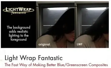 Light Wrap Fantastic 1.2.14 (x64)