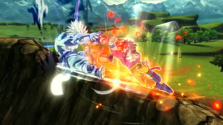 Dragon Ball Xenoverse 2 Dragon Ball DAIMA Pack (2025)
