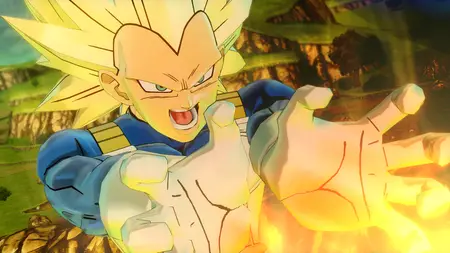 Dragon Ball Xenoverse 2 Dragon Ball DAIMA Pack (2025)