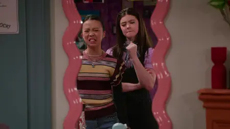 Vampirina: Teenage Vampire S01E05