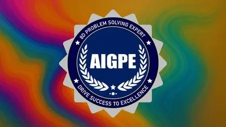Certified 8D Problem Solving Expert | 8D For All Industries