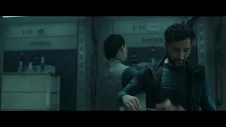 The Expanse S04E02