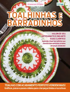 Artesanato Simples - 7 Julho 2025