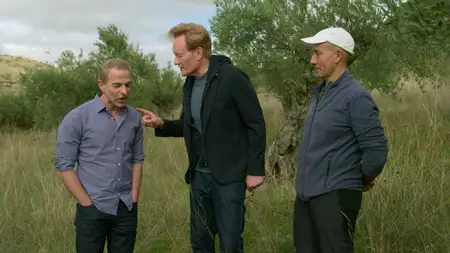 Conan O'Brien Must Go S02E01