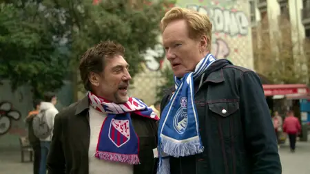 Conan O'Brien Must Go S02E01