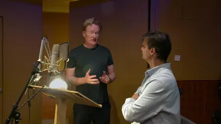 Conan O'Brien Must Go S02E01