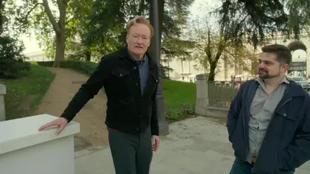Conan O'Brien Must Go S02E01