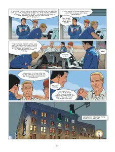 Michel Vaillant v10 Pikes Peak 2021 Europe Comics Digital-HD LeDuch