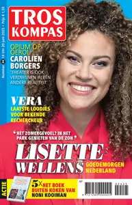 TrosKompas - 10 Juni 2025