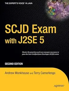 SCJD Exam with J2SE 5 (Expert's Voice in Java)